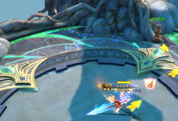 神域联盟的魔域指挥者们夜以继日将每一场战斗析毫剖厘 神域联盟的魔域指挥者们夜以继日将每一场战斗析毫剖厘