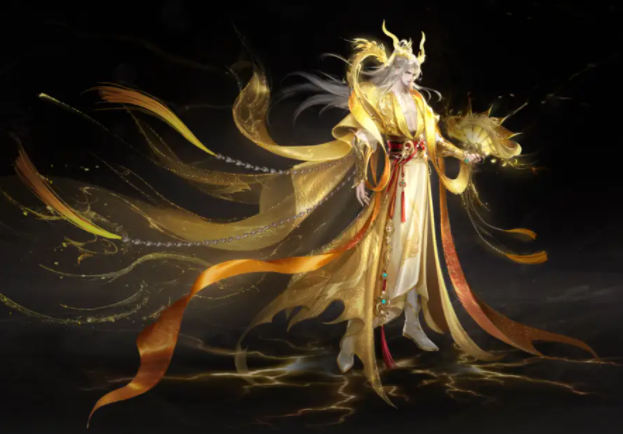 在召唤勇士前往追踪异象源头幻兽养成作为魔域的特征玩法