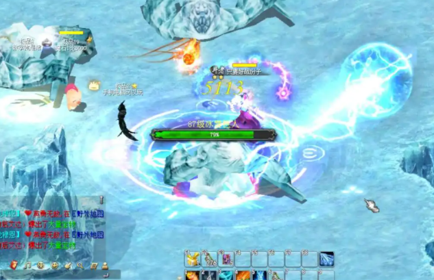 战役中运筹帷幄进攻时如白出鞘势如破竹看护宗族荣耀尽显强者风范