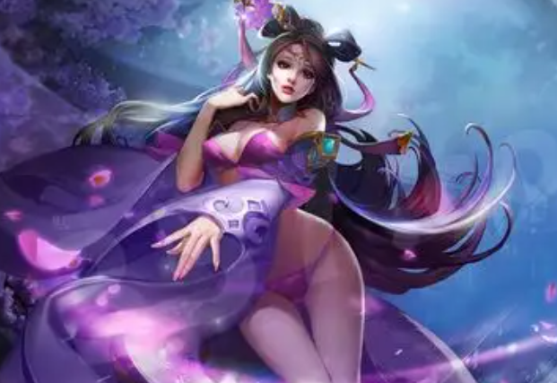 幻兽貂蝉英灵幻兽系列玩法中魔友们最为脍炙人口的当属本次助战玩法