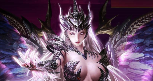 原画形象不只犬形状威风凛凛人形状也是英俊逼人和美艳不行方物