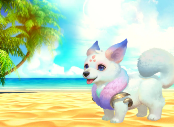 其最大生命值正可谓攻防兼备可突击可辅佐战场所向披靡