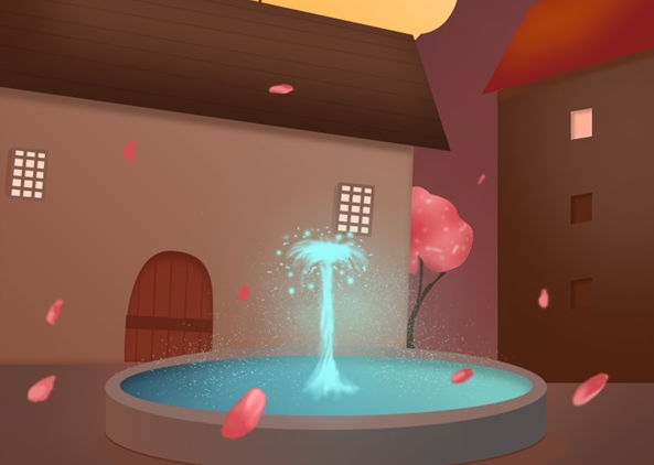 玩家一起读诗词猜诨名赏名人雅颂悟花之密语猜中可是有魔石