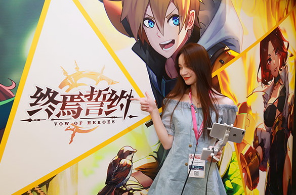 耳闻不如碰头魔域汉服花魁将于近日同步巡游演出七夕乞巧祭星 耳闻不如碰头魔域汉服花魁将于近日同步巡游演出七夕乞巧祭星