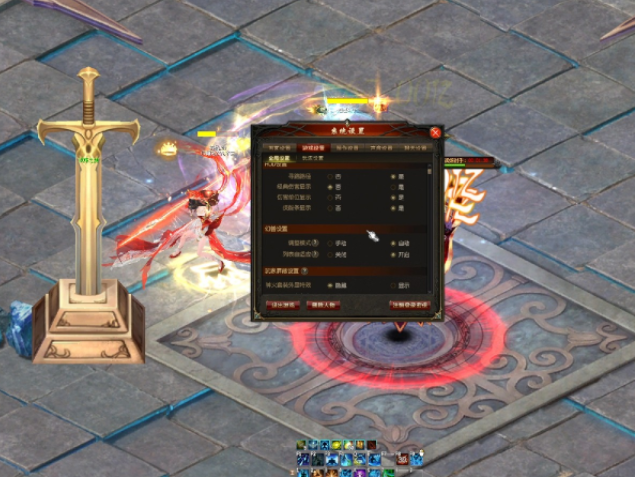 柠檬应战这次魔域热血兄弟汇诚邀广大玩家一同守卫的夸姣