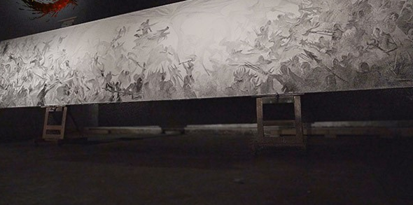 族蛇族大战100位取材于实在玩家的人物称得上是魔域真正的英豪 族蛇族大战100位取材于实在玩家的人物称得上是魔域真正的英豪