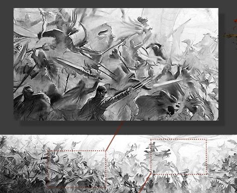 族蛇族大战100位取材于实在玩家的人物称得上是魔域真正的英豪 族蛇族大战100位取材于实在玩家的人物称得上是魔域真正的英豪