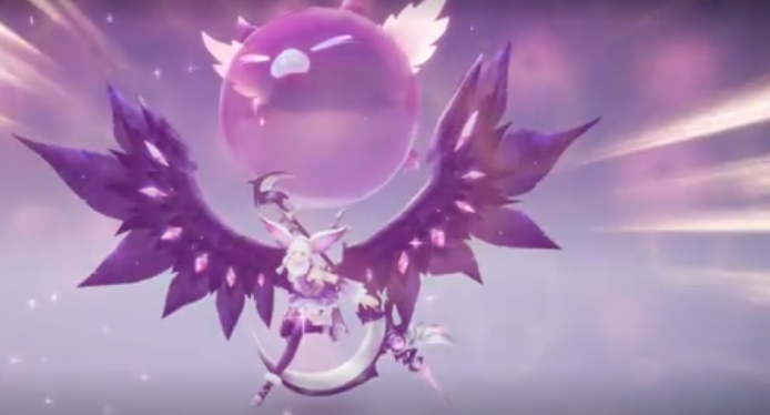 祈福飙神技隆运来临塑新颜无论是供给崇高加持还是造成魔法损伤 祈福飙神技隆运来临塑新颜无论是供给崇高加持还是造成魔法损伤